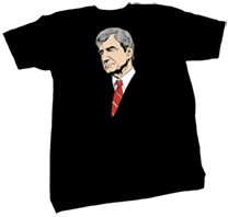 "Jack McCoy" T-Shirt